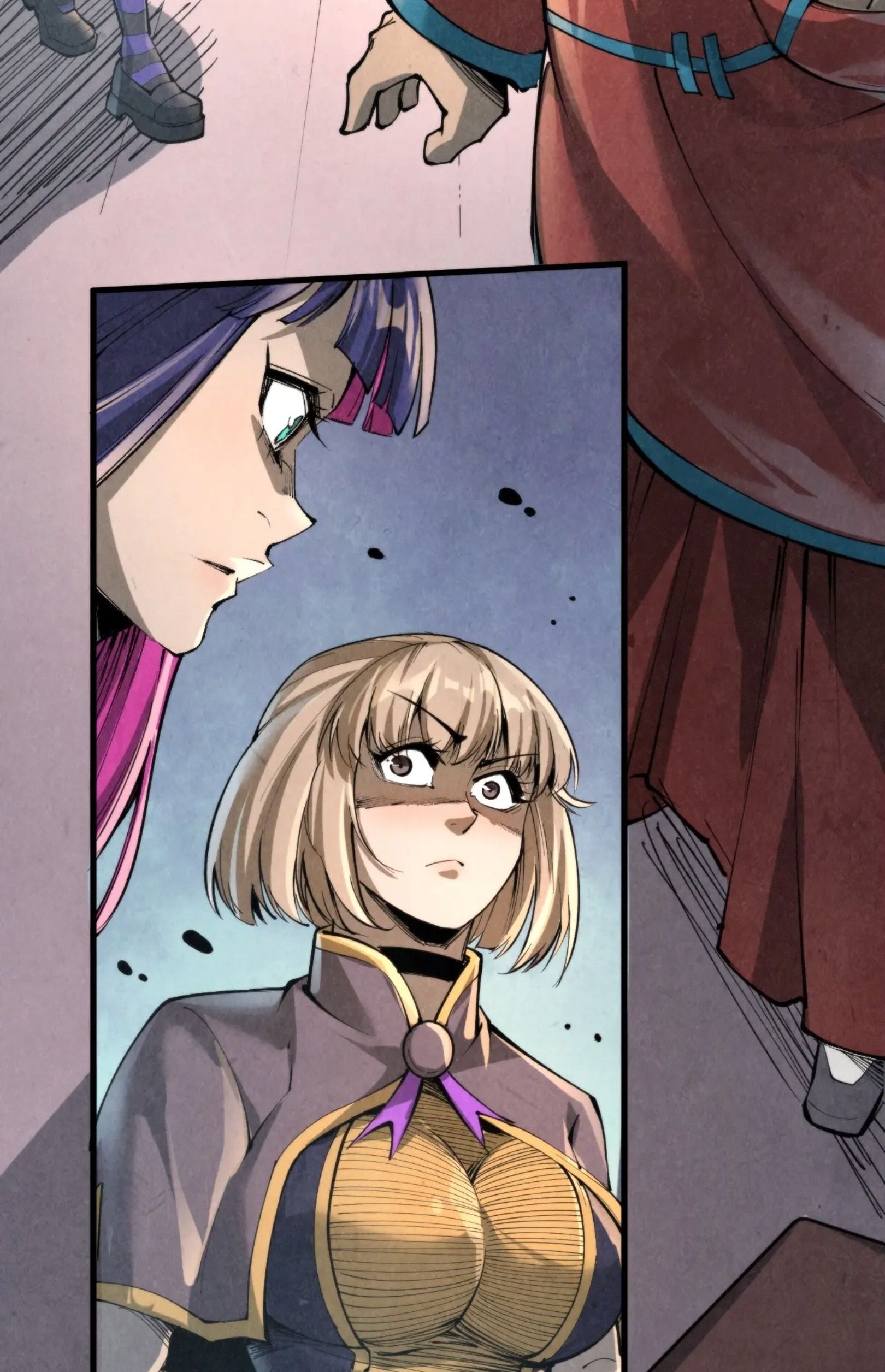 1668manga.com อ่านมังงะตอนใหม่