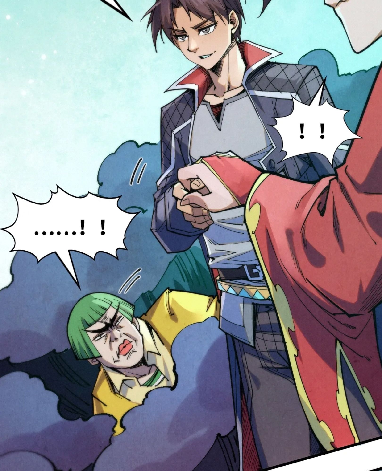 1668manga.com อ่านมังงะตอนใหม่