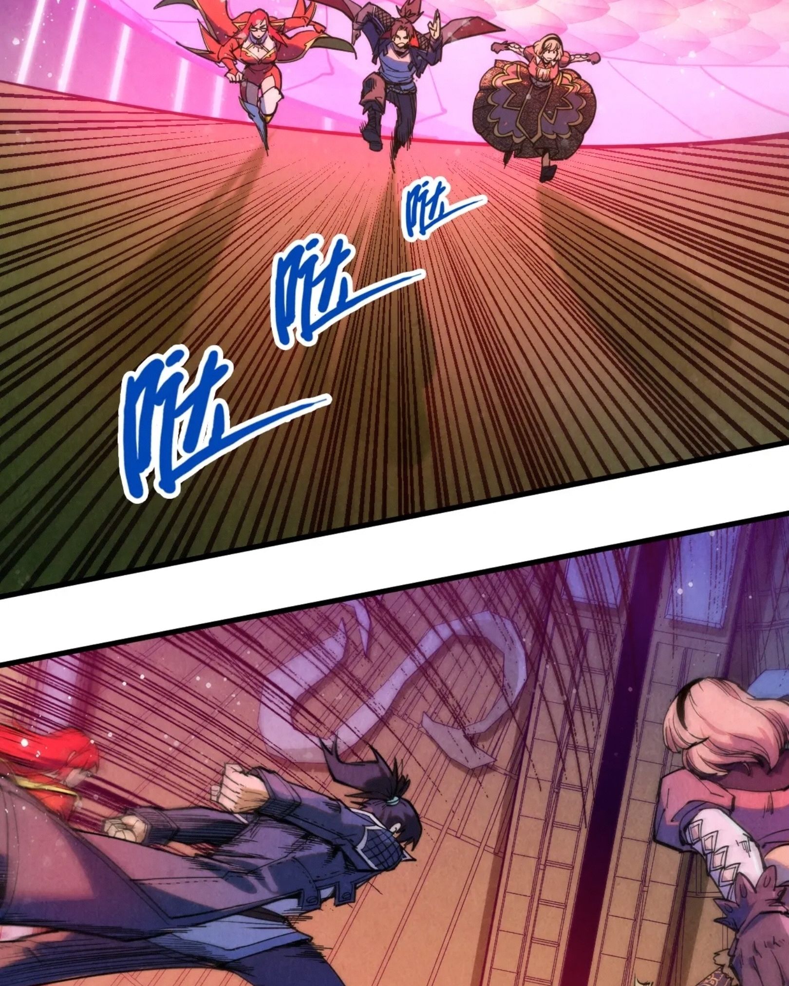 1668manga.com อ่านมังงะตอนใหม่