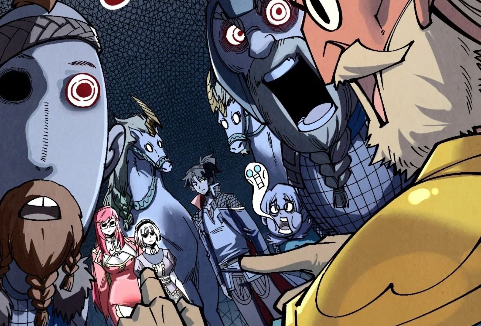 1668manga.com อ่านมังงะตอนใหม่