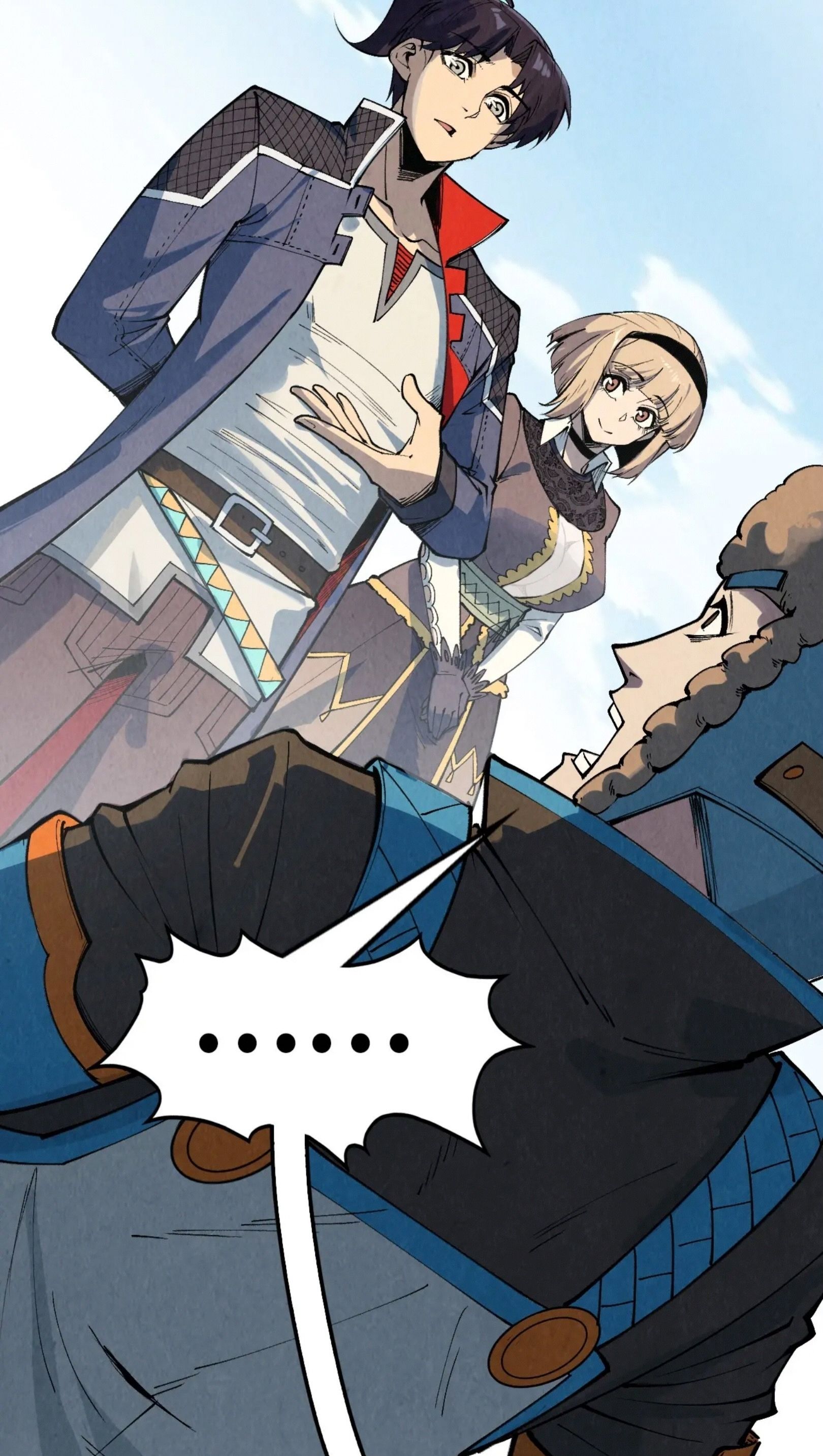 1668manga.com อ่านมังงะตอนใหม่