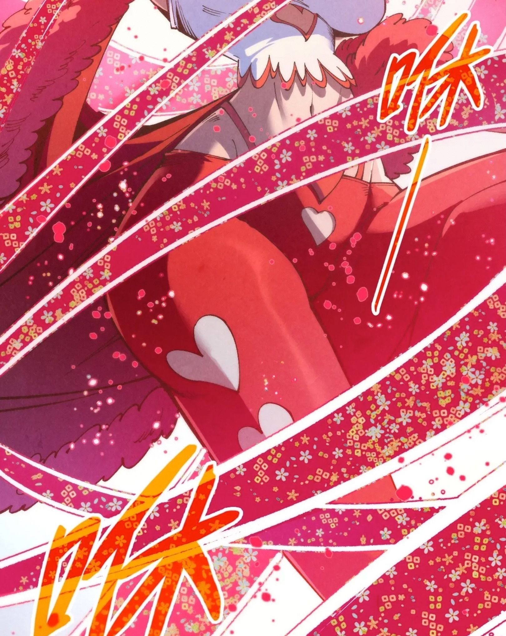 1668manga.com อ่านมังงะตอนใหม่