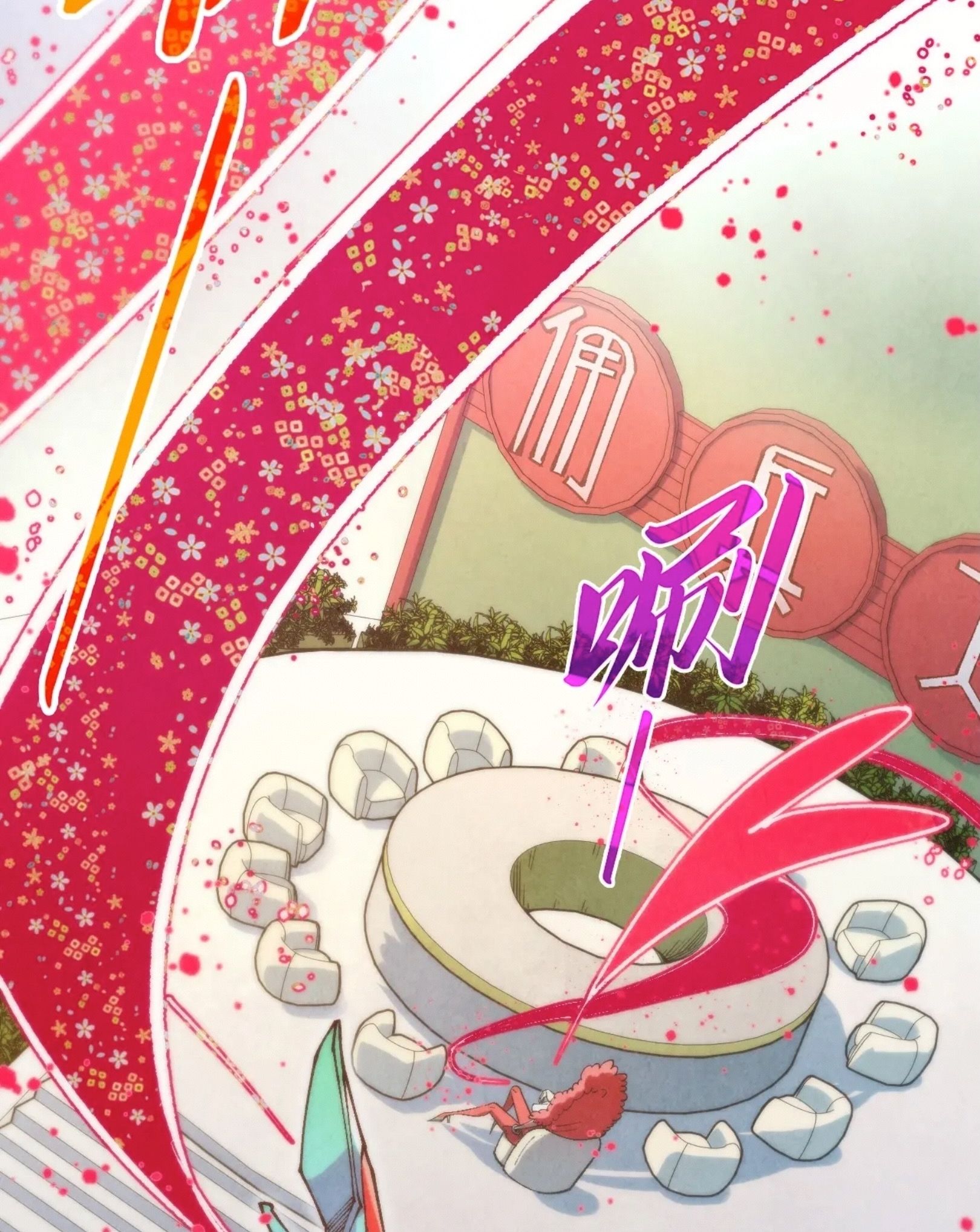 1668manga.com อ่านมังงะตอนใหม่