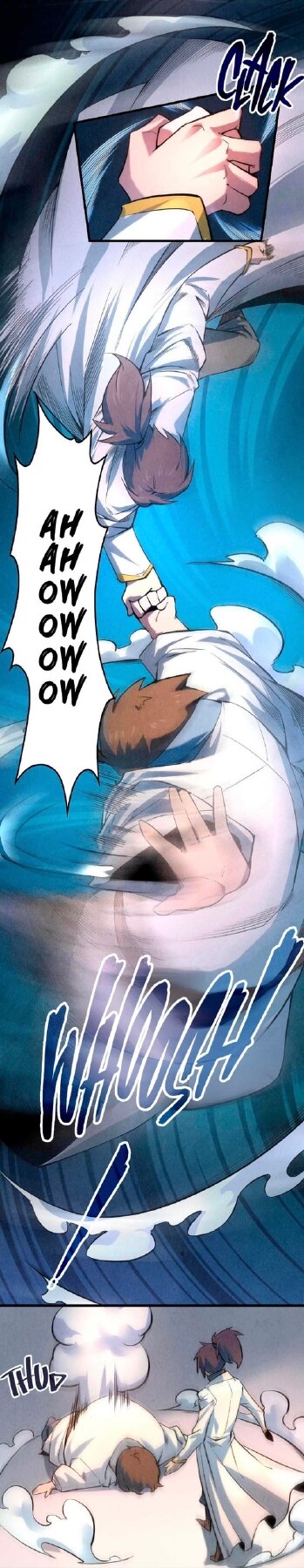 อ่านมังงะใหม่ ก่อนใคร 1668manga.com