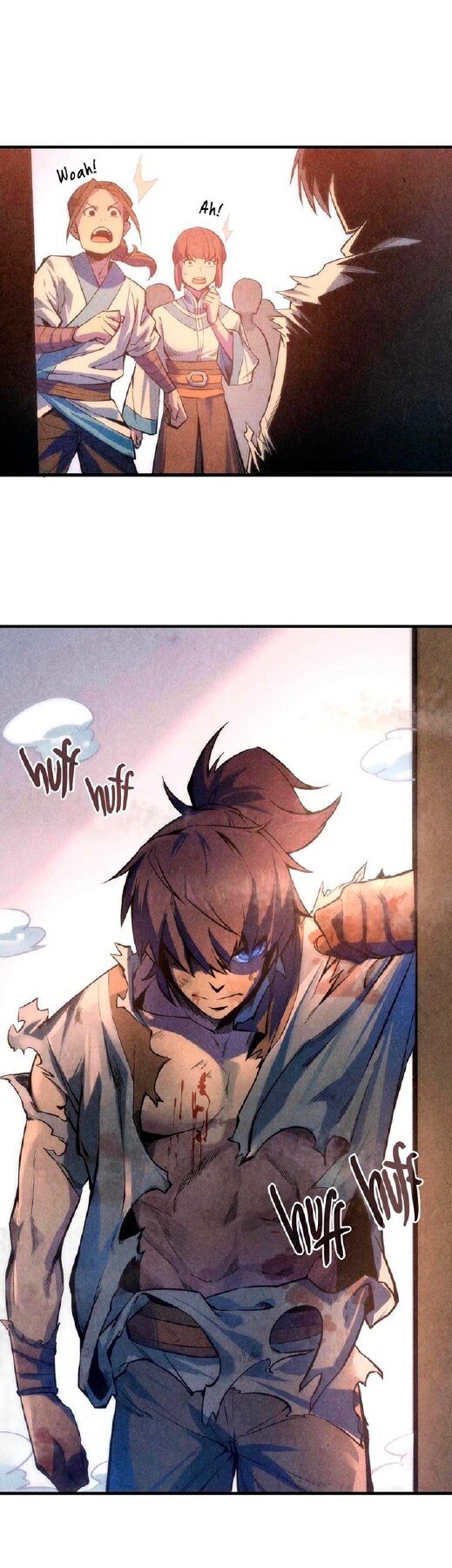 อ่านมังงะใหม่ ก่อนใคร 1668manga.com