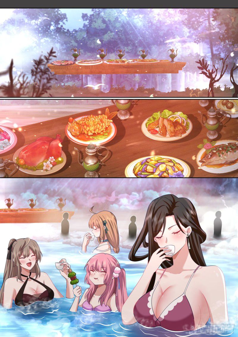 อ่านมังงะใหม่ ก่อนใคร 1668manga.com