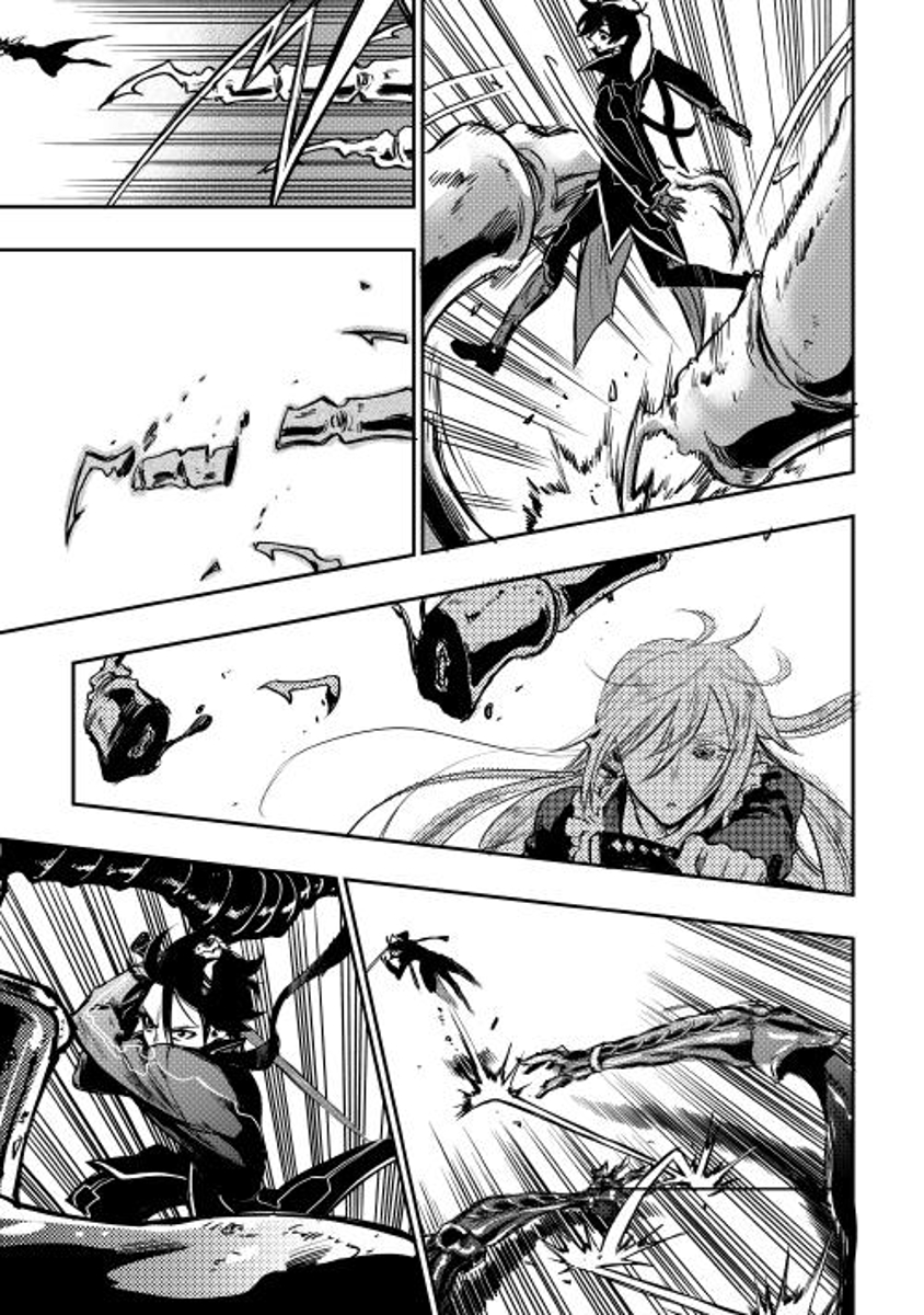 อ่านมังงะใหม่ ก่อนใคร 1668manga.com