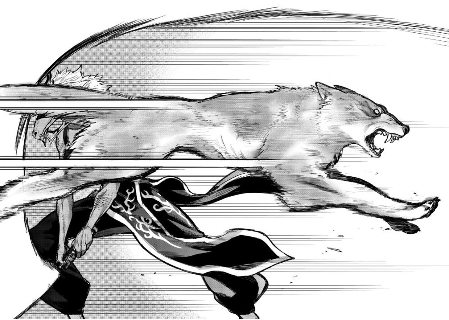 อ่านมังงะใหม่ ก่อนใคร 1668manga.com