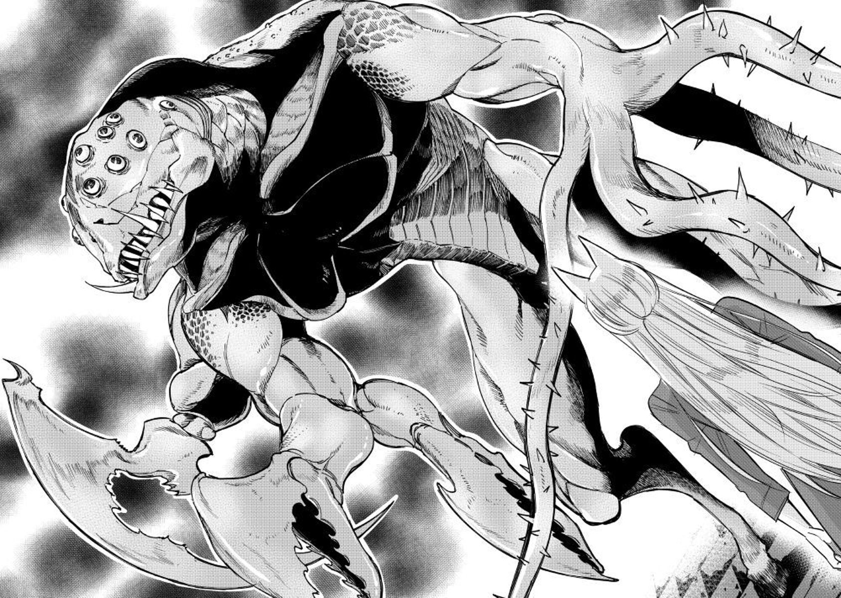 อ่านมังงะใหม่ ก่อนใคร 1668manga.com