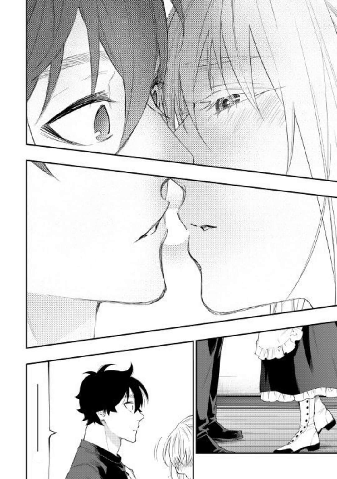 อ่านมังงะใหม่ ก่อนใคร 1668manga.com