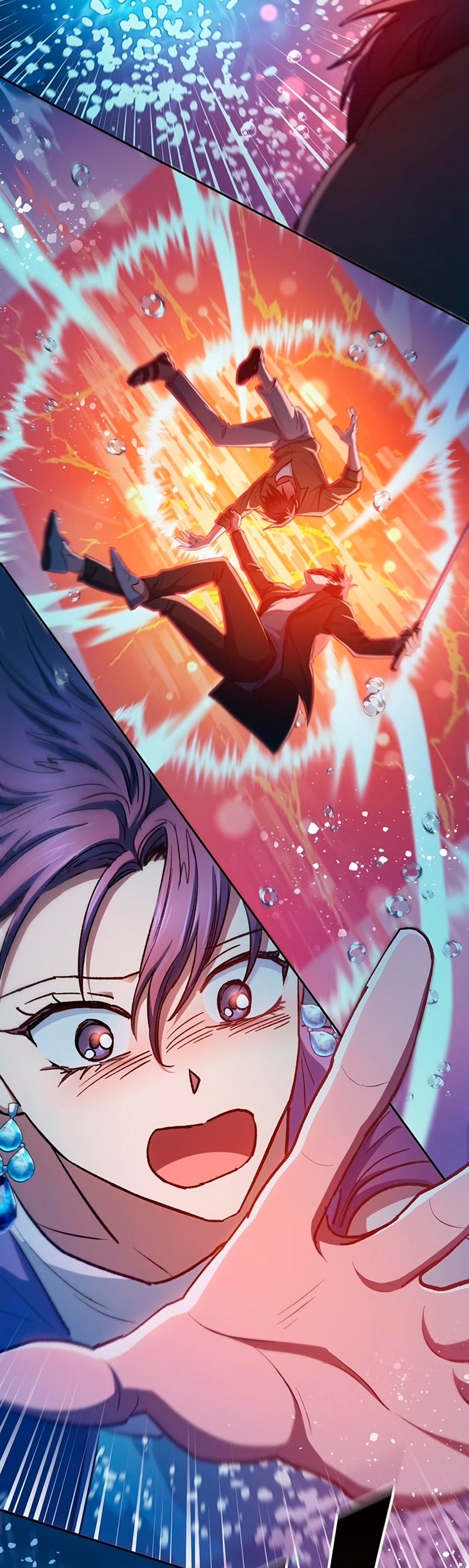 อ่านมังงะใหม่ ก่อนใคร 1668manga.com