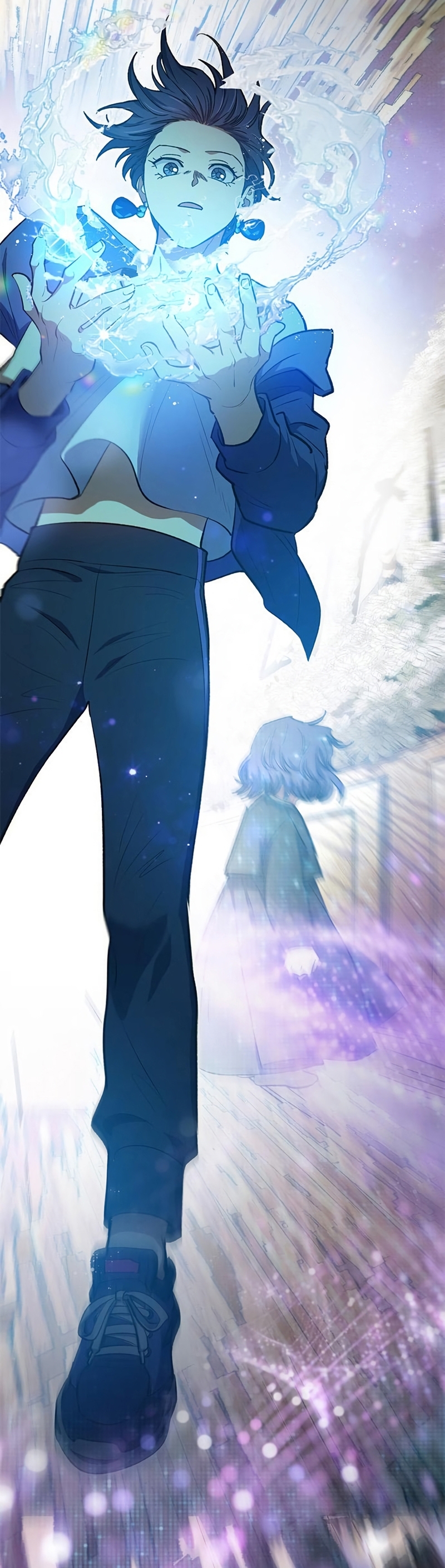 อ่านมังงะใหม่ ก่อนใคร 1668manga.com