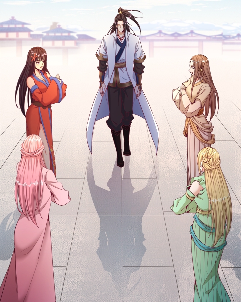 อ่านมังงะใหม่ ก่อนใคร 1668manga.com