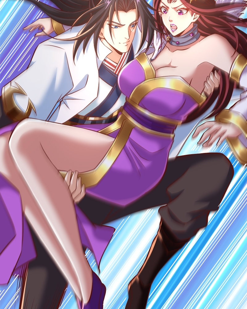 อ่านมังงะใหม่ ก่อนใคร 1668manga.com
