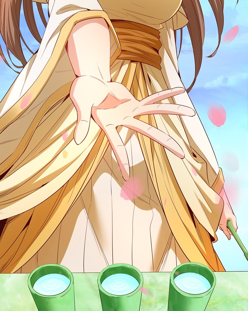 อ่านมังงะใหม่ ก่อนใคร 1668manga.com