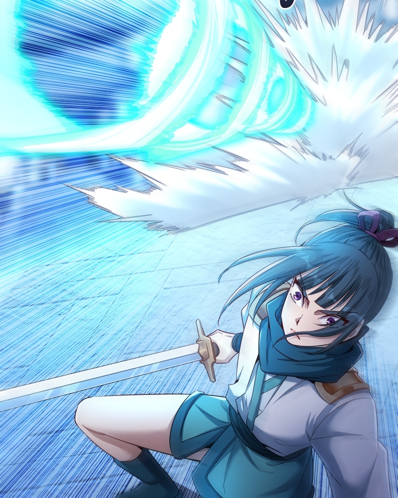 อ่านมังงะใหม่ ก่อนใคร 1668manga.com
