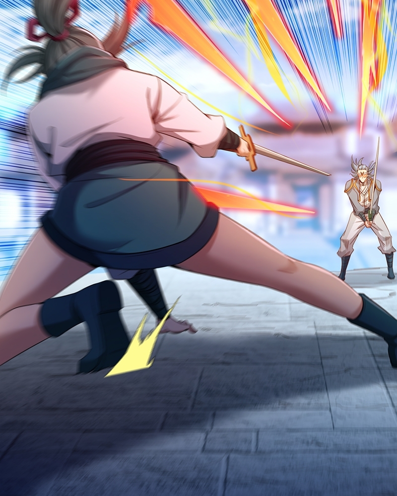 อ่านมังงะใหม่ ก่อนใคร 1668manga.com