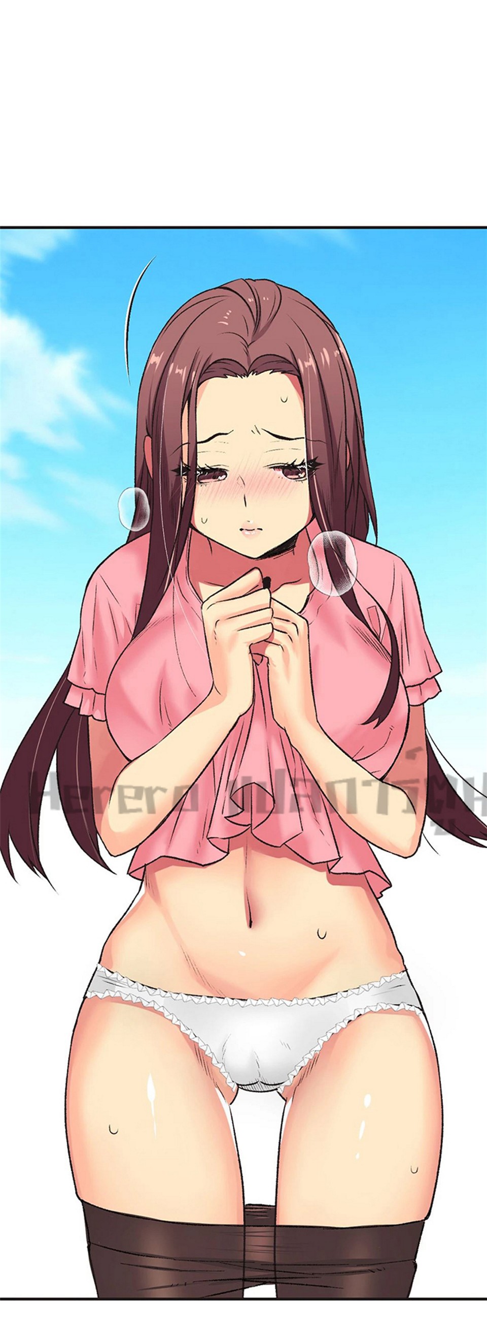 อ่านมังงะใหม่ ก่อนใคร 1668manga.com