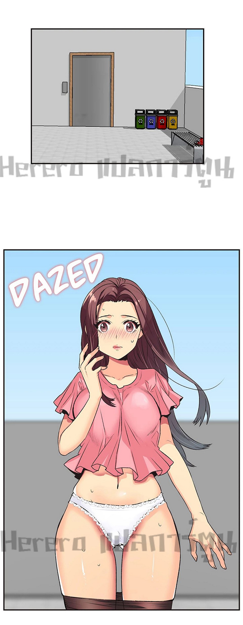 อ่านมังงะใหม่ ก่อนใคร 1668manga.com