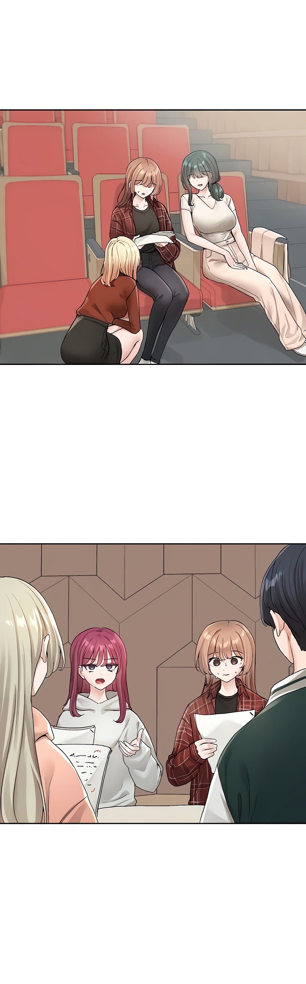 อ่านมังงะใหม่ ก่อนใคร 1668manga.com