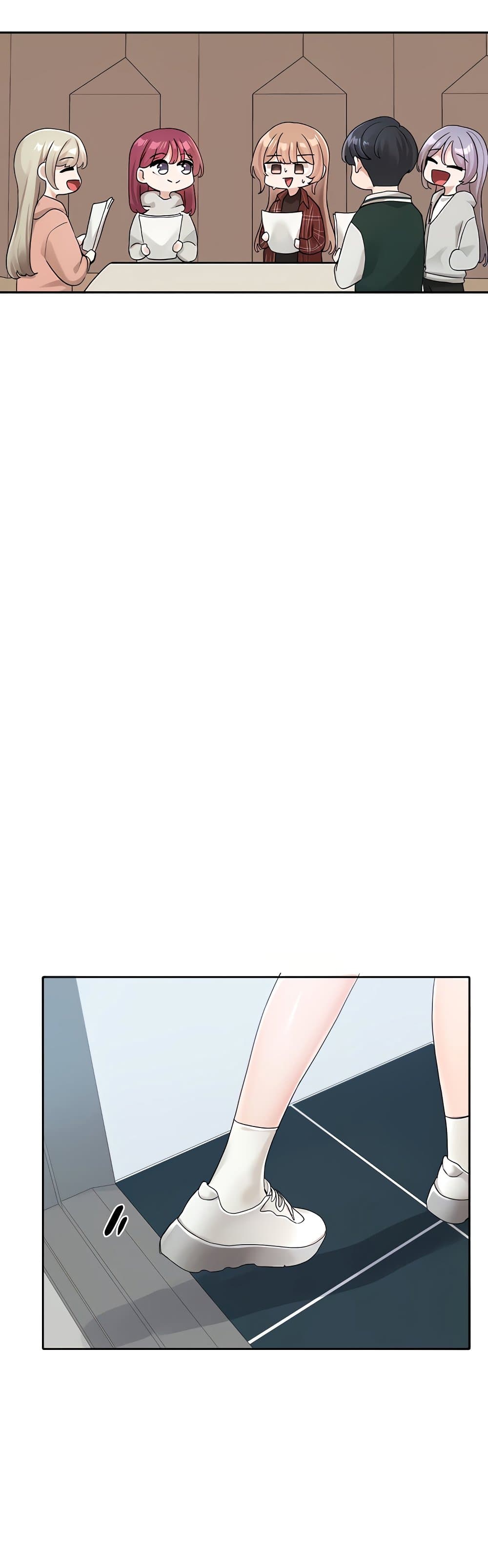 อ่านมังงะใหม่ ก่อนใคร 1668manga.com