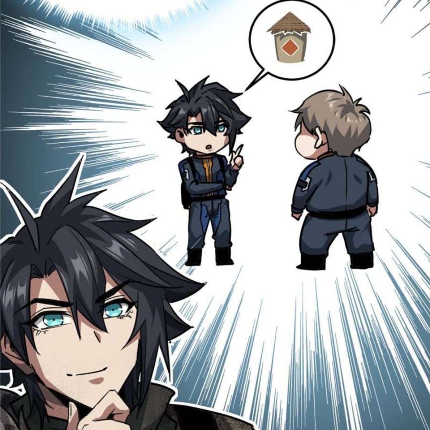 1668manga.com อ่านมังงะตอนใหม่