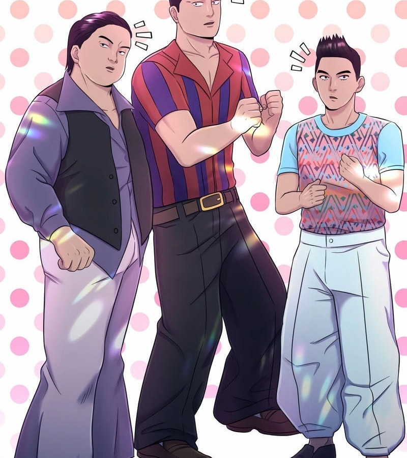 อ่านมังงะใหม่ ก่อนใคร 1668manga.com