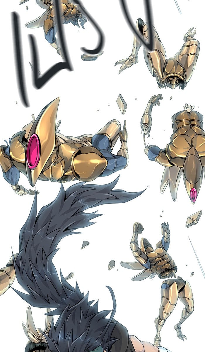 อ่านมังงะใหม่ ก่อนใคร 1668manga.com