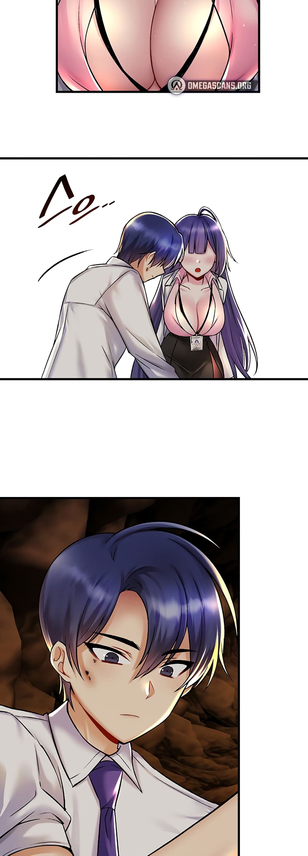 อ่านมังงะใหม่ ก่อนใคร 1668manga.com