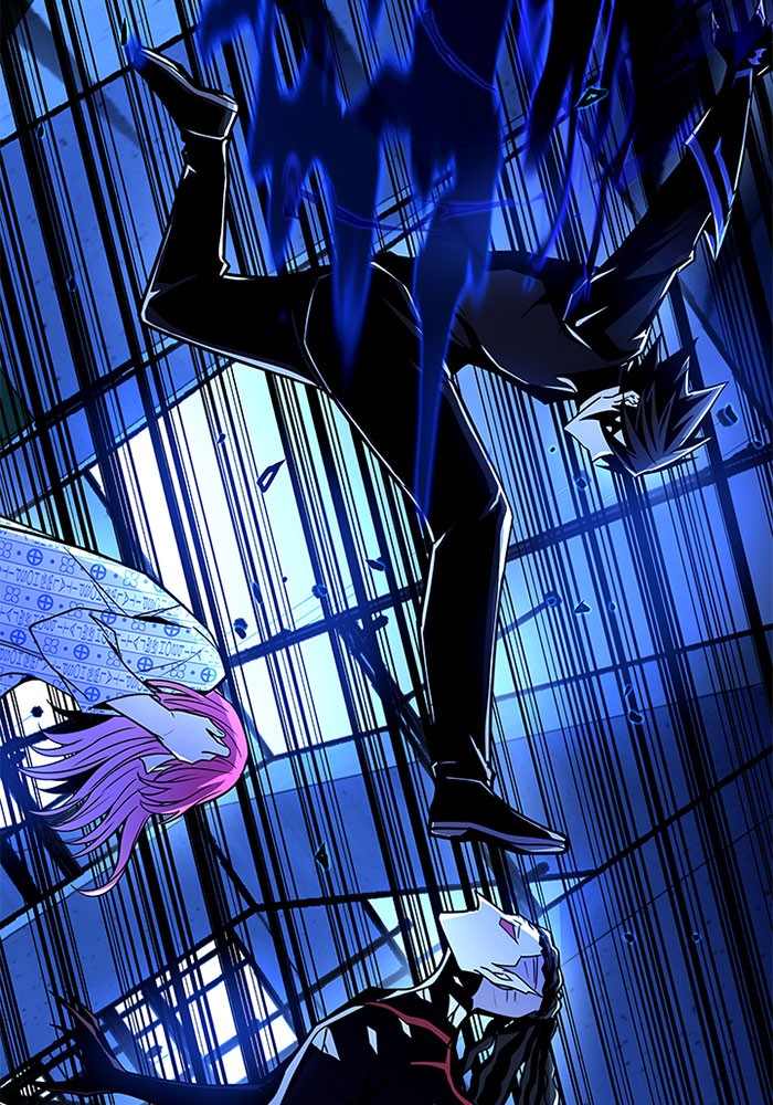 อ่านมังงะใหม่ ก่อนใคร 1668manga.com