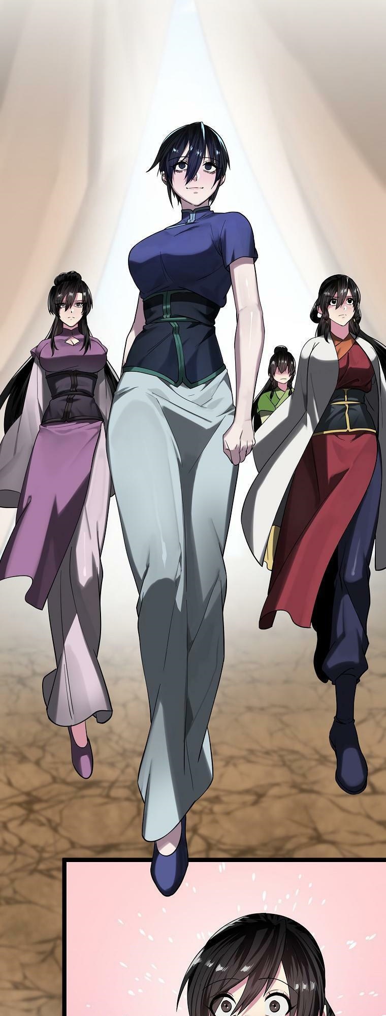 อ่านมังงะใหม่ ก่อนใคร 1668manga.com