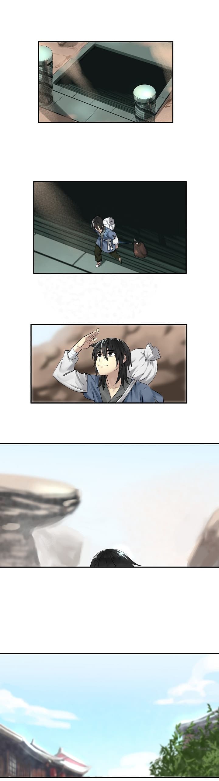 อ่านมังงะใหม่ ก่อนใคร 1668manga.com